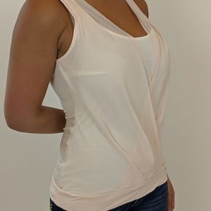 EXPRESS Tank